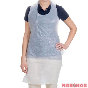 Disposable Plastic Apron