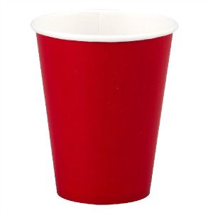 Disposable Paper Cups