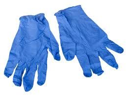 Latex Hand Gloves