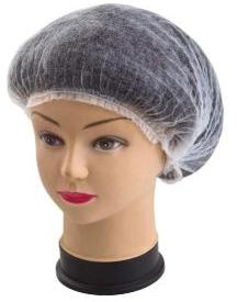 Non Woven Bouffant Cap