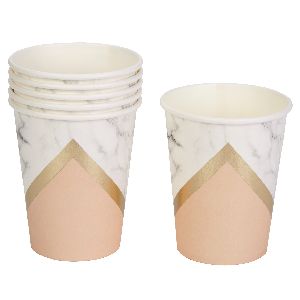 paper cups