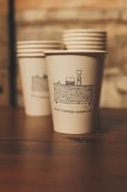 Disposable Paper Cups