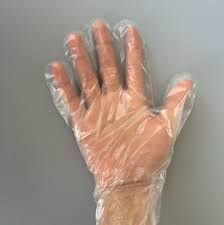 PE Hand Gloves