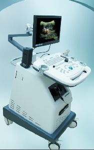 Ultrasound System