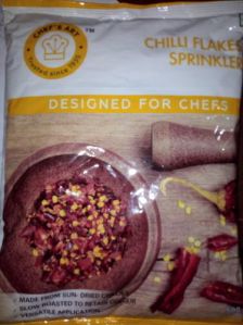 Chilli Flakes Sprinkler