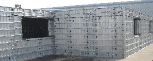 Aluminum Formwork Accessories