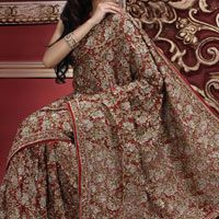 Bridal Sarees