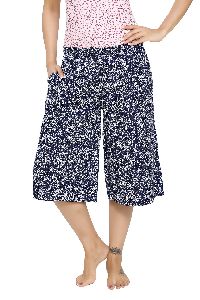 Ladies Culottes