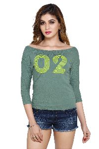 Ladies Tops