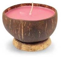 Coco Candles