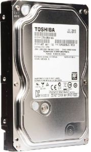 Toshiba 1 TB Desktop Hard Disk