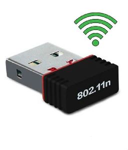 USB WIFI DONGLE