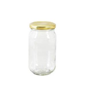 Jam Glass Jars