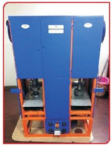 THALI DOUBLE DIE MACHINE