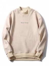 sweatshirts