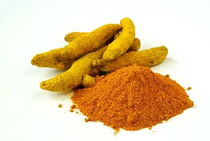 Turmeric Powder