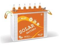 Solar Battery