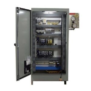 Electrical DCS Panel