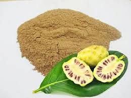 Noni dry fruit powder