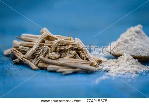 shatavari root & powder or asperagus