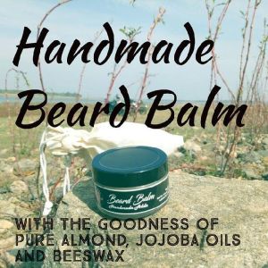 Beard Balm