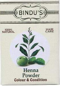 Heena Powder