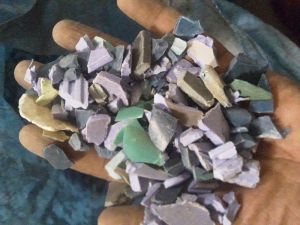 PVC Scrap