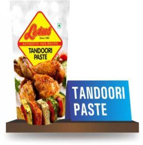 Instant Tandoori Paste