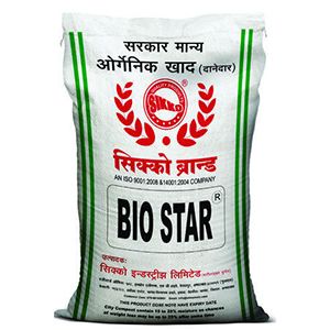 Bio Star Organic Fertilizer