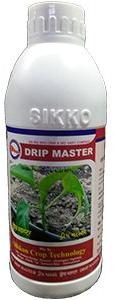 Drip Master Organic Fertilizer