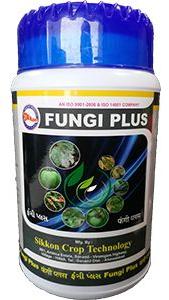 Fungi Plus Organic Pesticide