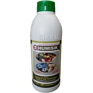 Humisik Organic Pesticide