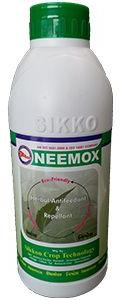 Neemox Herbal Pesticide Plus Bio Stimulant