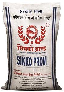 Sikko Prom Organic Fertilizer