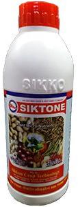 Sikko Tone Organic Fertilizer