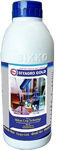 Siyagro Gold Flowering Stimulant Organic Pesticide