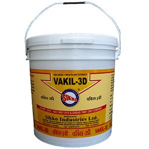 Vakil-3d Organic Fertilizer