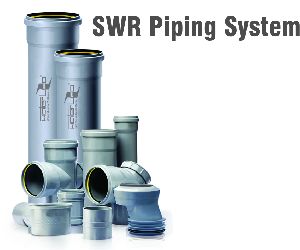 swr piping system