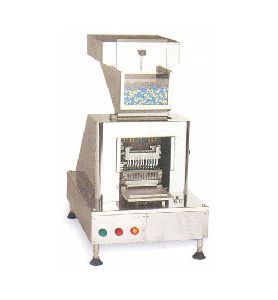 capsule loader machine