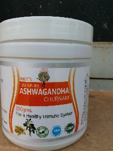 Ashwagandha