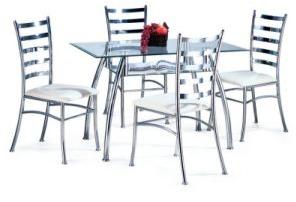 Steel Furniture