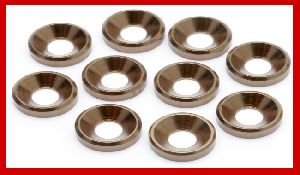 Brass Washers