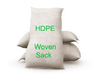 HDPE Woven Sack