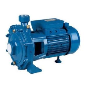 Electric Motor