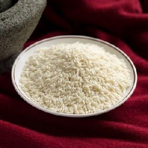 Basmati Raw Rice