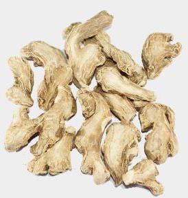 Pristine Dried Ginger