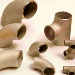 Butt Weld Fittings