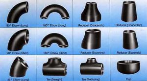 Carbon Steel Pipe Fittings