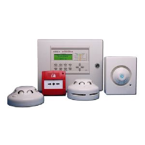 Fire Alarm System