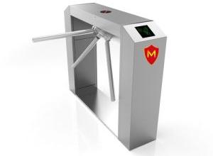 Tripod Turnstile